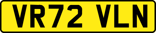 VR72VLN