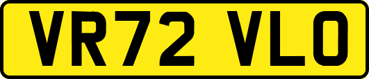 VR72VLO