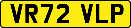 VR72VLP
