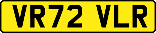 VR72VLR