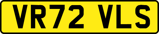 VR72VLS