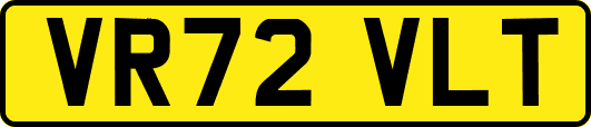 VR72VLT