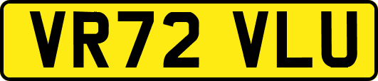 VR72VLU