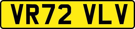 VR72VLV