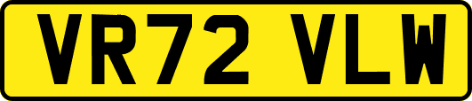VR72VLW
