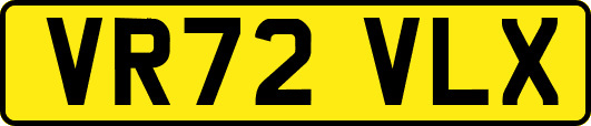 VR72VLX