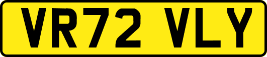 VR72VLY