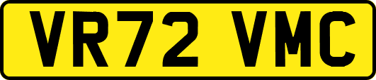 VR72VMC