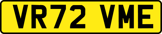 VR72VME