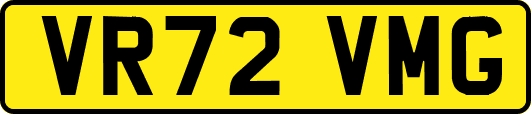 VR72VMG