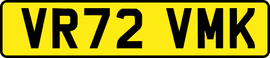 VR72VMK