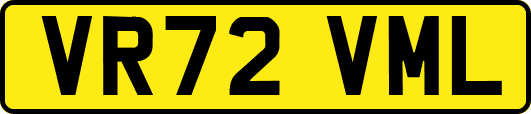 VR72VML