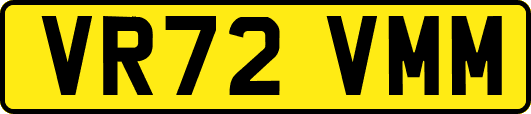 VR72VMM