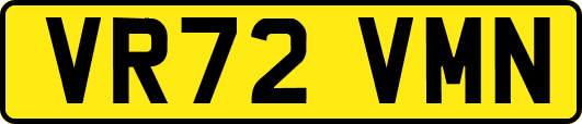 VR72VMN
