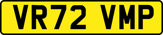 VR72VMP