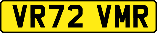 VR72VMR