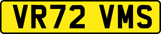 VR72VMS