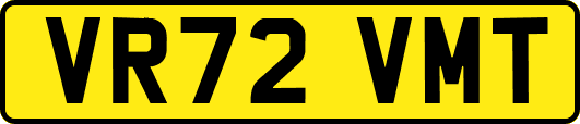 VR72VMT