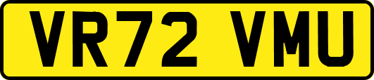 VR72VMU