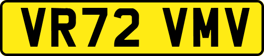 VR72VMV