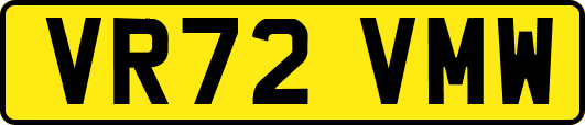 VR72VMW