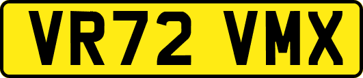 VR72VMX