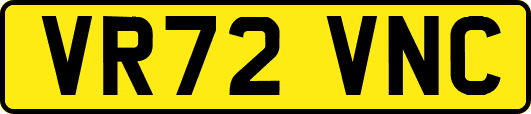 VR72VNC