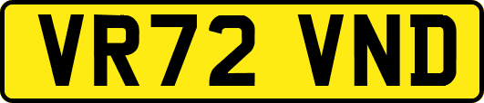 VR72VND