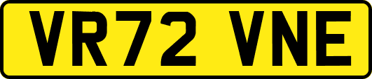 VR72VNE