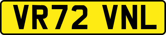 VR72VNL