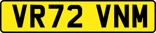 VR72VNM
