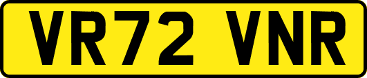 VR72VNR