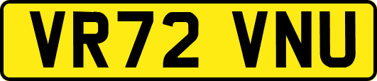 VR72VNU