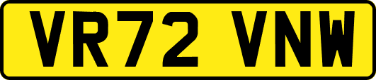 VR72VNW