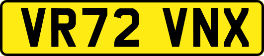 VR72VNX