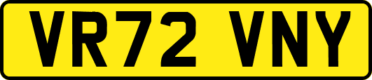 VR72VNY