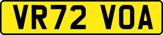 VR72VOA