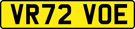 VR72VOE