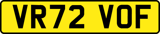 VR72VOF