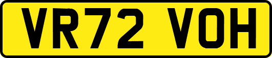 VR72VOH