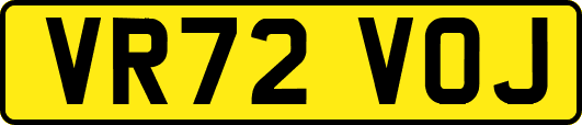 VR72VOJ