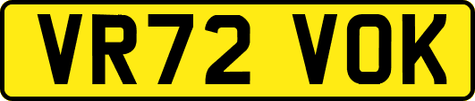 VR72VOK