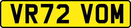 VR72VOM