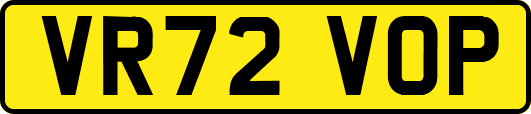 VR72VOP