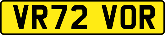 VR72VOR