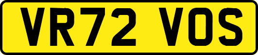 VR72VOS