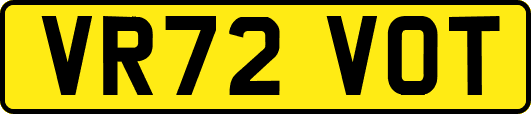 VR72VOT