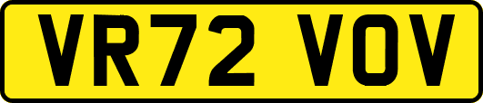 VR72VOV