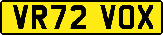 VR72VOX