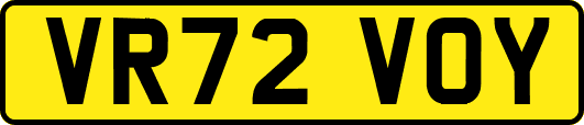 VR72VOY